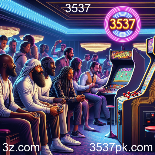 A Nostalgia e Evolução dos Jogos de Arcade