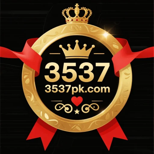 3537